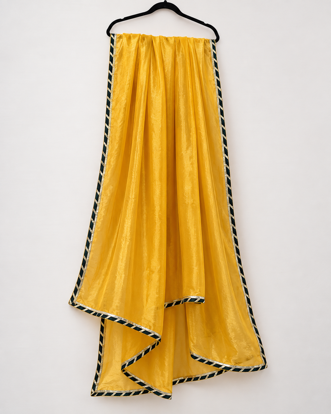 Golden Sunbeam Dupatta