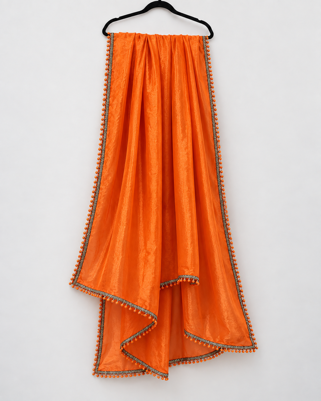 Sunset Bloom Dupatta